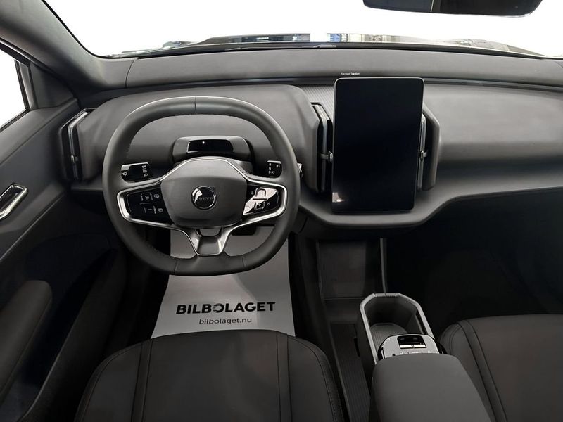 Volvo EX30 bild 9