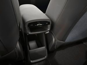 Volvo EX30 bild 10