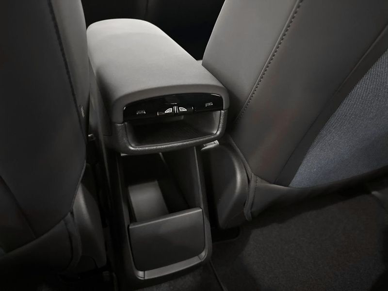 Volvo EX30 bild 10