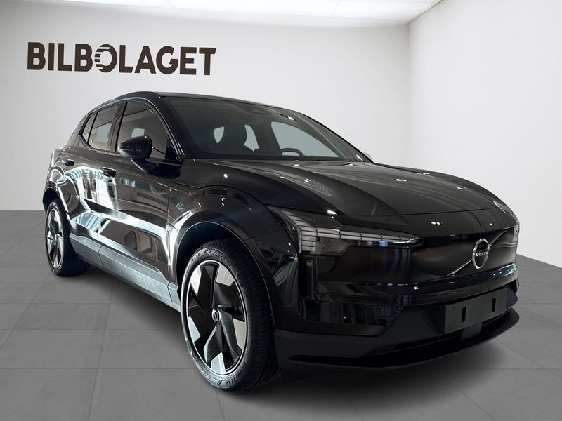 Volvo EX30 bild 5