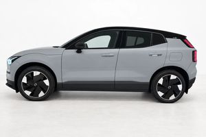 Volvo EX30 bild 3