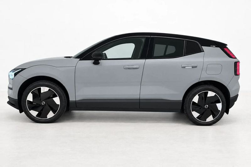 Volvo EX30 bild 3