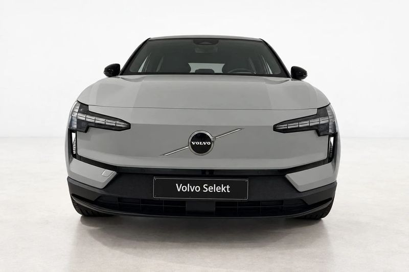 Volvo EX30 bild 8
