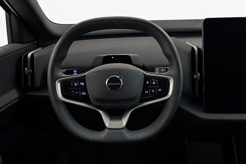 Volvo EX30 bild 10