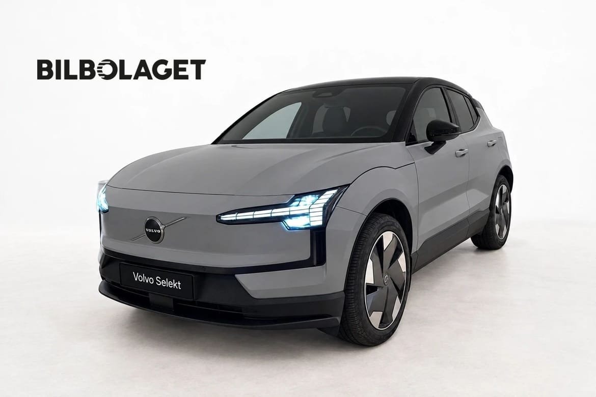 Volvo EX30