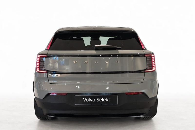 Volvo EX30 bild 7