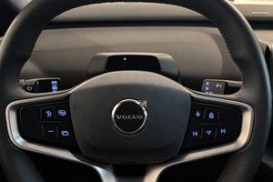Volvo EX30 bild 11