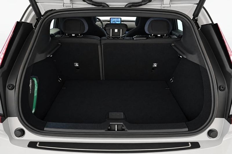 Volvo EX30 bild 13