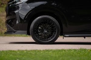 Ford Custom bild 10
