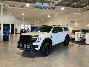 Ford Ranger bild 1