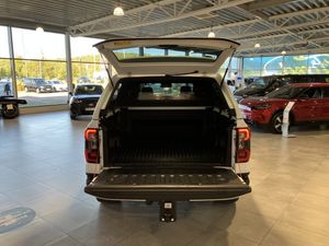 Ford Ranger bild 7