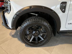 Ford Ranger bild 6
