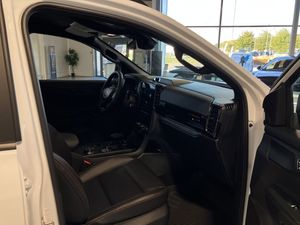 Ford Ranger bild 10