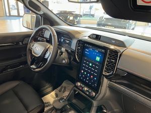 Ford Ranger bild 8