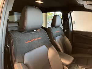 Ford Ranger bild 9