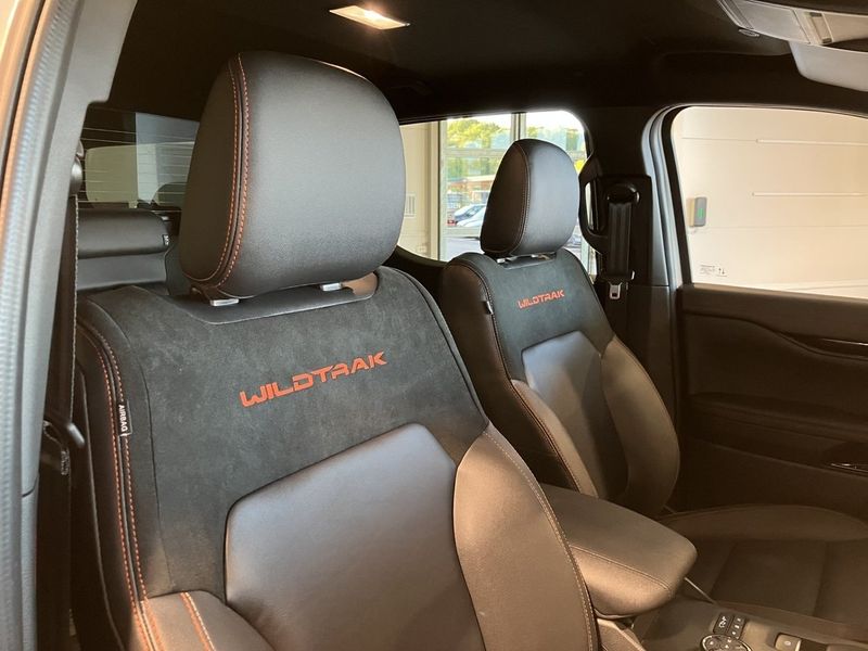 Ford Ranger bild 9