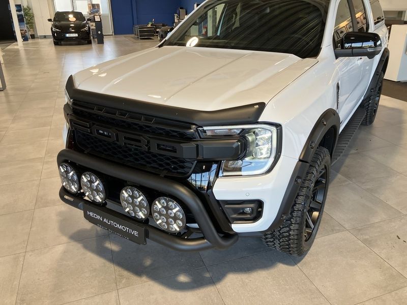 Ford Ranger bild 4