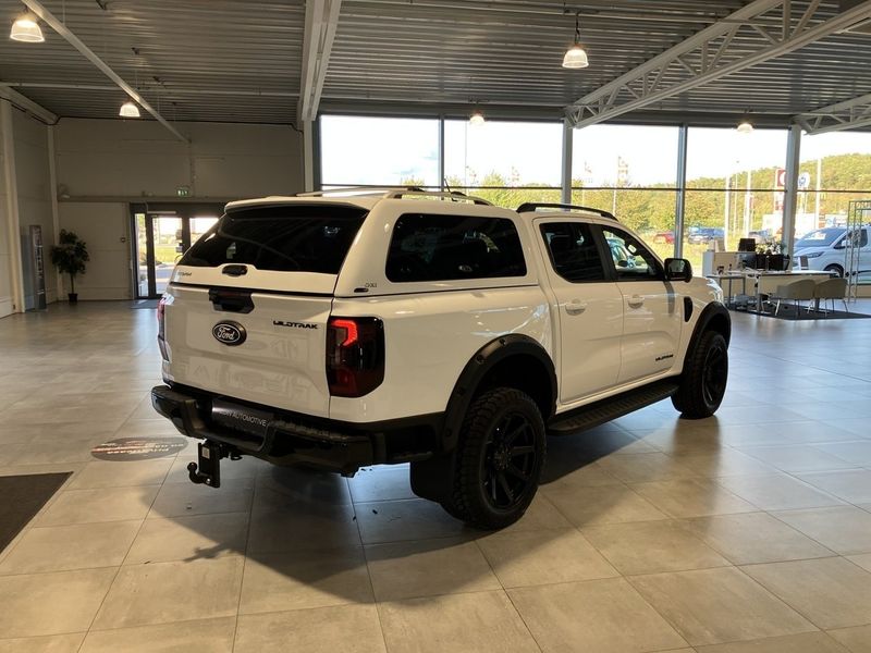 Ford Ranger bild 3
