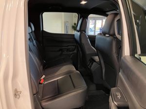Ford Ranger bild 11