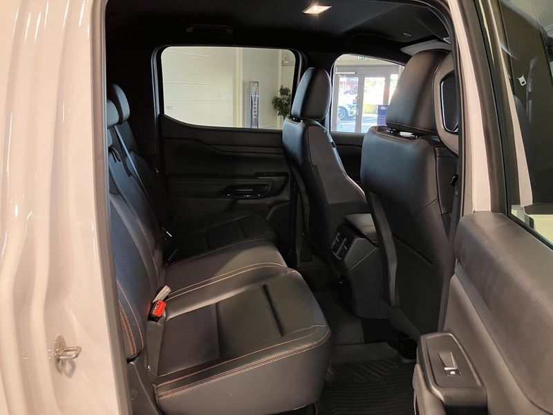 Ford Ranger bild 11