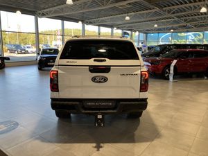 Ford Ranger bild 5