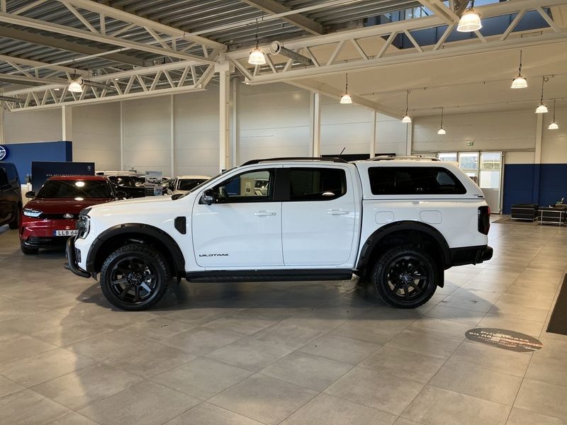 Ford Ranger bild 2