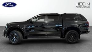 Ford Ranger bild 2