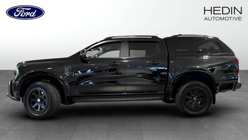 Ford Ranger bild 2
