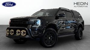 Ford Ranger bild 1