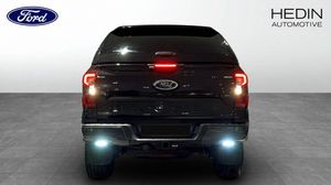 Ford Ranger bild 5