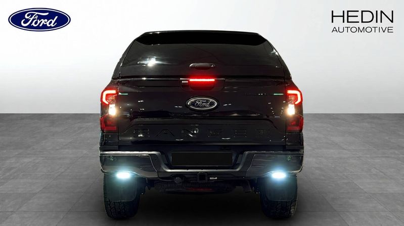 Ford Ranger bild 5