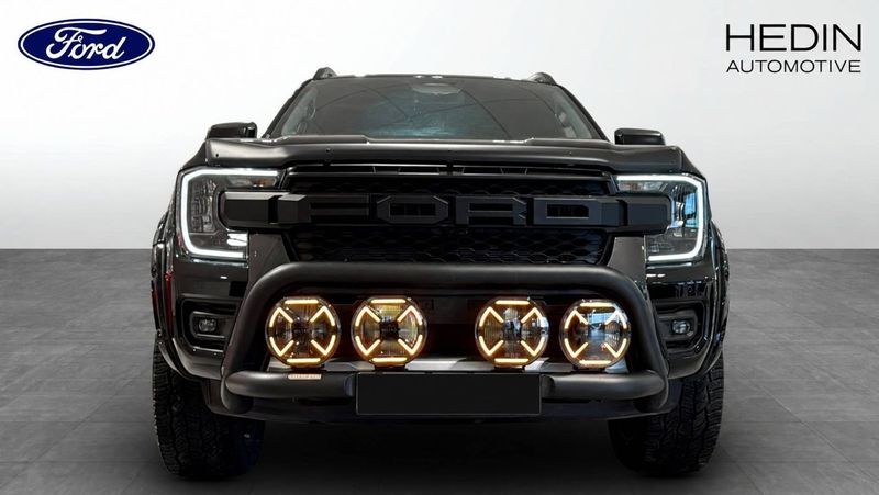 Ford Ranger bild 4