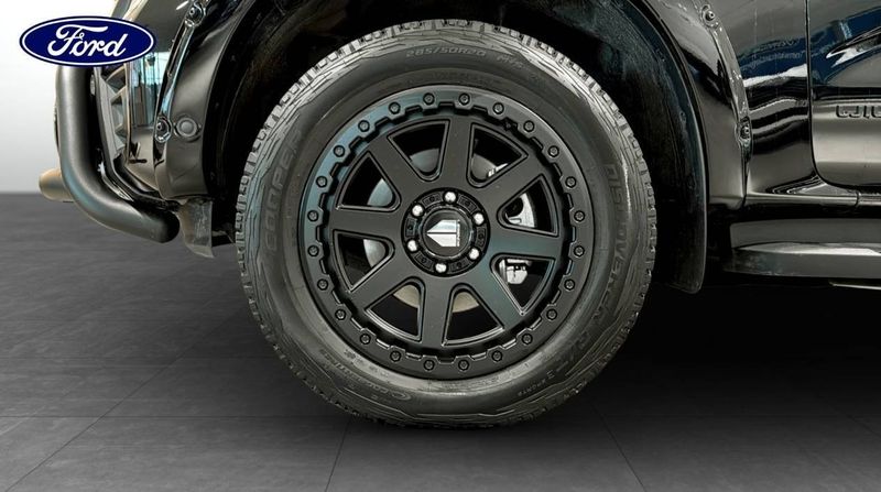 Ford Ranger bild 9