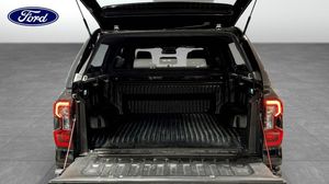 Ford Ranger bild 10