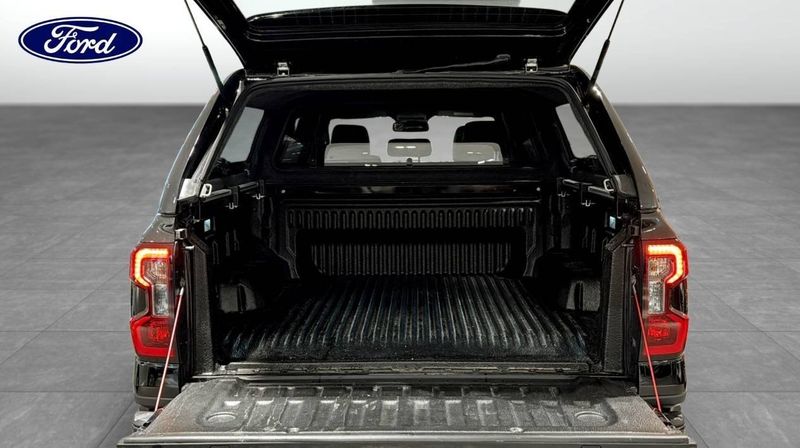 Ford Ranger bild 10