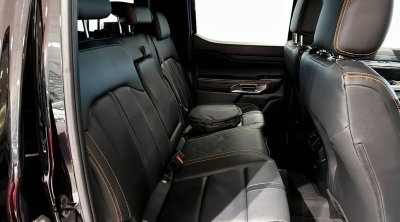 Ford Ranger bild 8