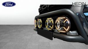 Ford Ranger bild 11