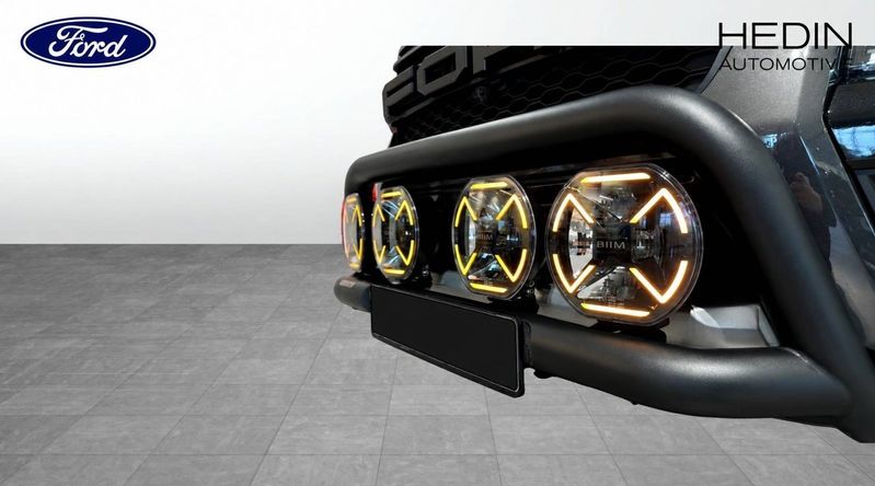 Ford Ranger bild 11