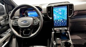 Ford Ranger bild 7