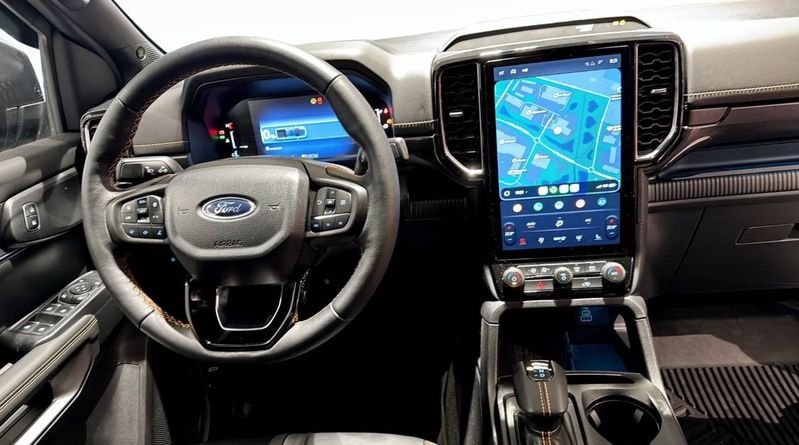 Ford Ranger bild 7