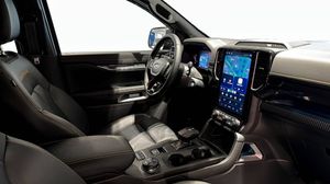 Ford Ranger bild 6