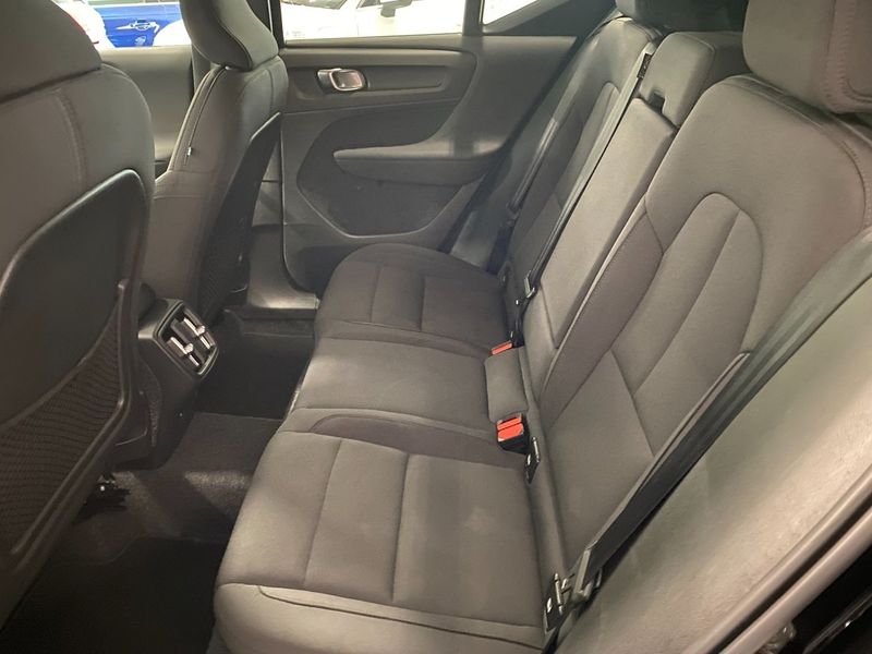 Volvo XC40 bild 9