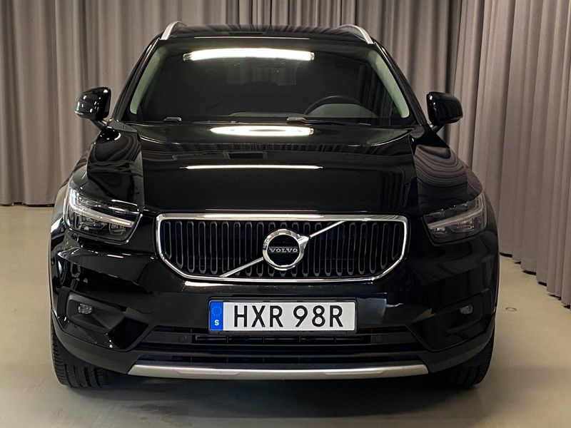 Volvo XC40 bild 4