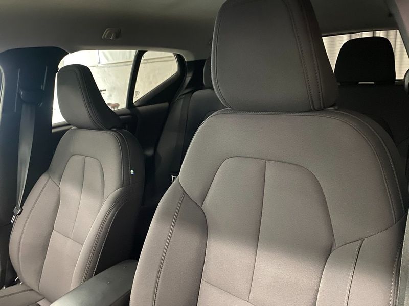 Volvo XC40 bild 11