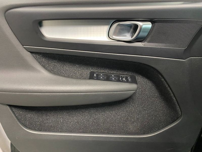 Volvo XC40 bild 21