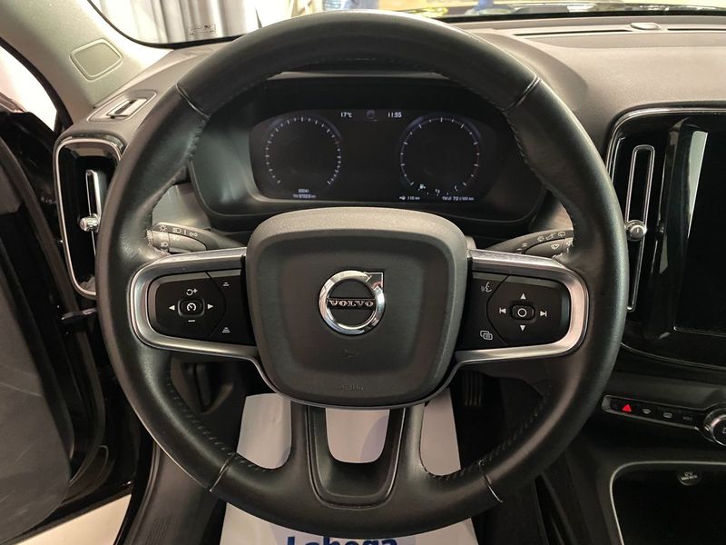 Volvo XC40 bild 18