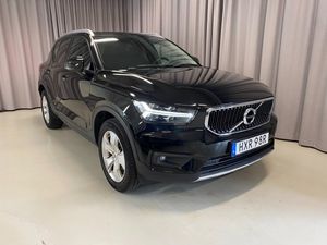 Volvo XC40 bild 1