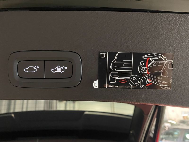 Volvo XC40 bild 8