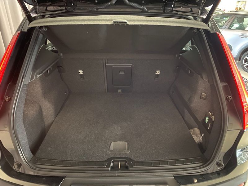 Volvo XC40 bild 6