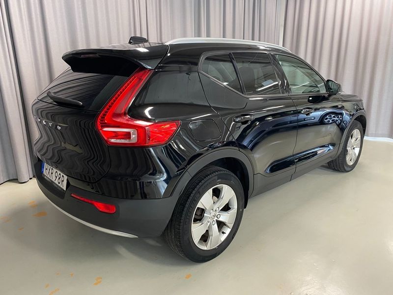 Volvo XC40 bild 5
